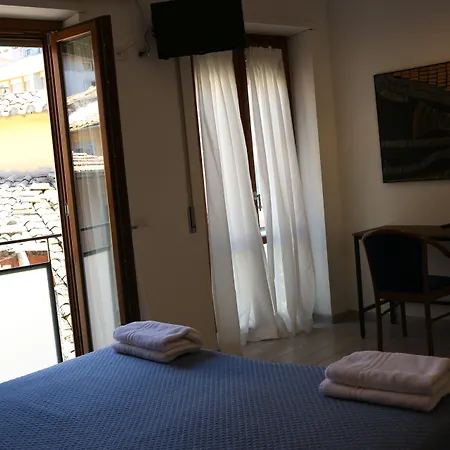 Hotel Viterbo Inn-2