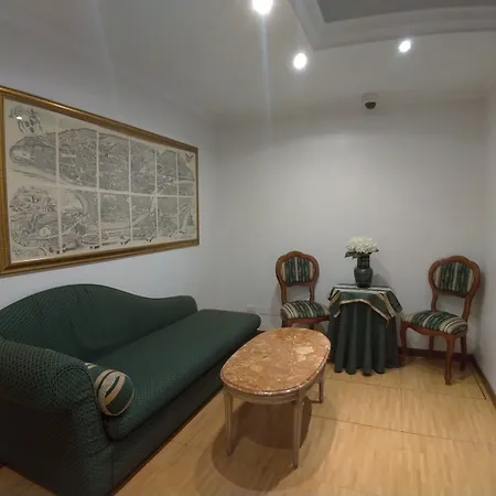 Hotel Dei Quiriti-2