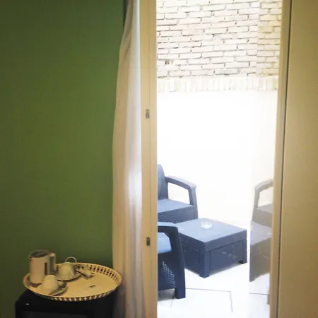 The One Prati Rooms-2