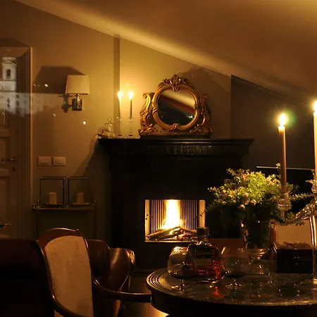 La Scelta Di Goethe - Luxury Suites-3