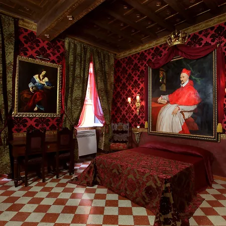 Antica Dimora De Michaelis-2