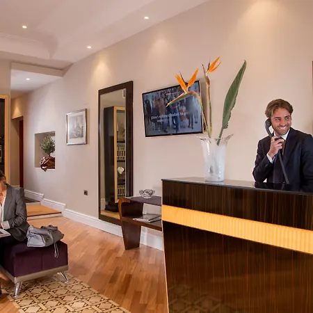 Tridente Suites-2