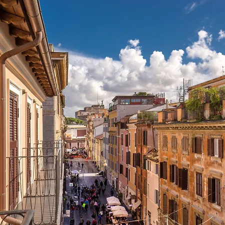 Hotel Della Conciliazione-2