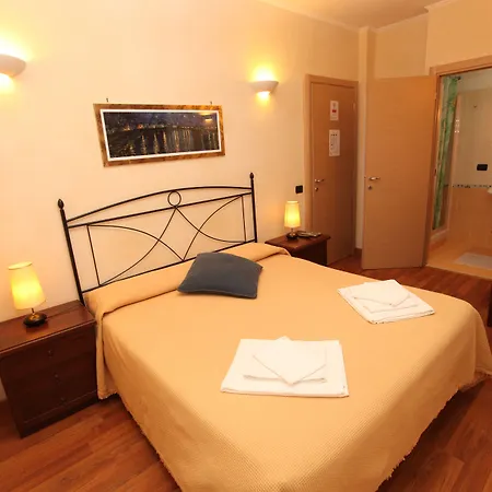 A Ca Degli Equi B&B-2