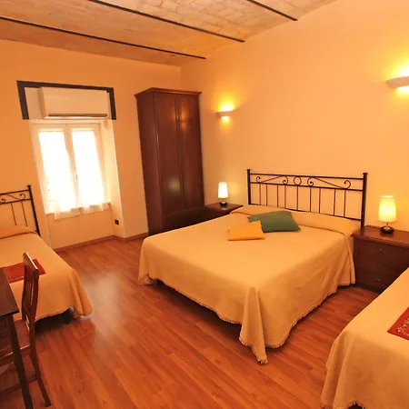 A Ca Degli Equi B&B-3
