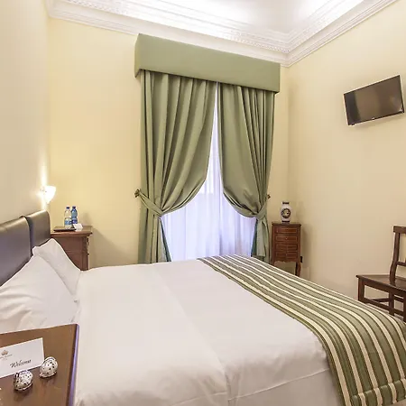 Hotel Regina Giovanna-2