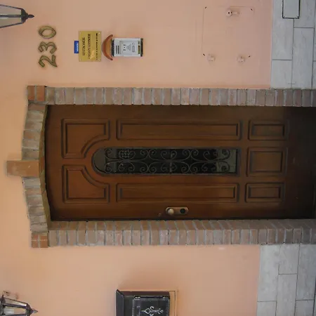 L'Incanto Guesthouse-3