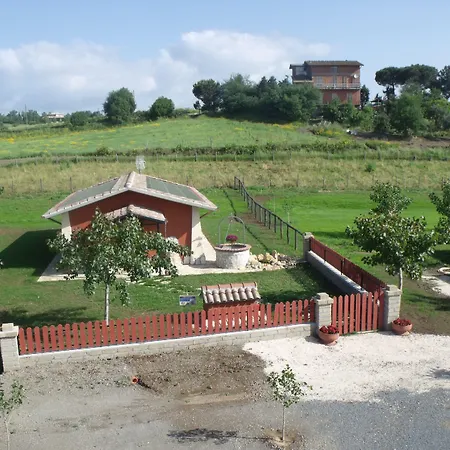 Agriturismo Zugarelli-2