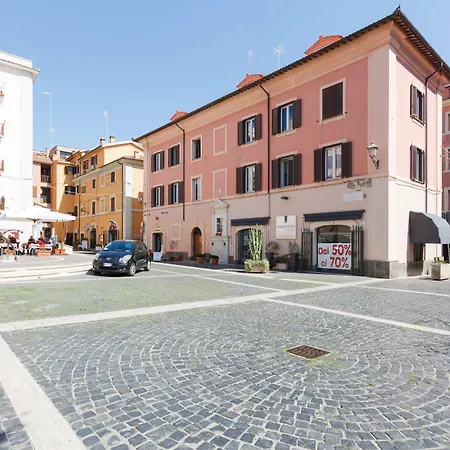 B&B Piazza Fratti-2