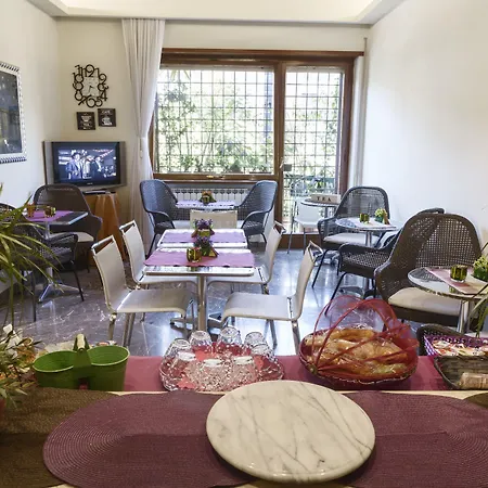 Residenza Talenti Superior Rooms-3