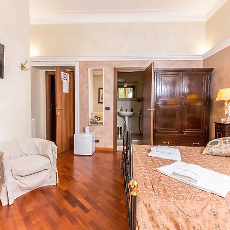 B&B Giovine Italia-2