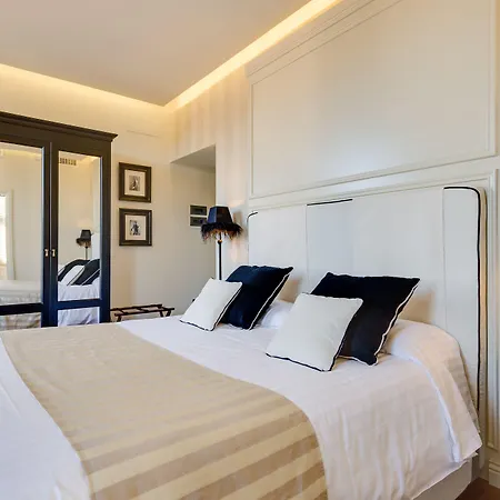 Bellezza Al Colosseo - B&B & Apts-3