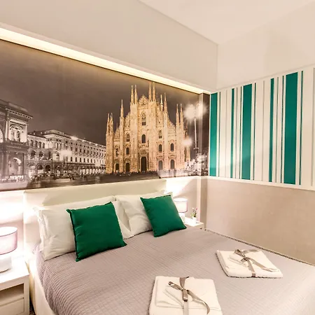 Grand Tour Rome Suites - Liberty Collection-2