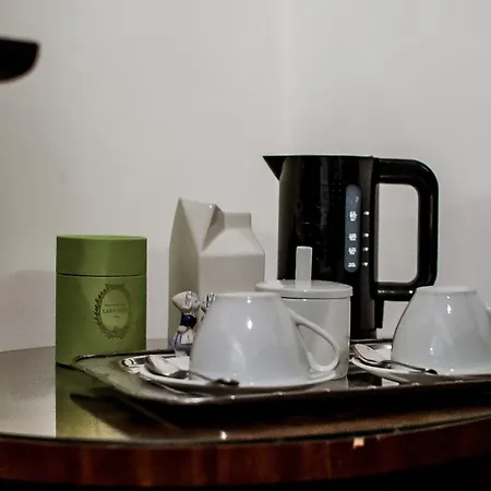 Delsi Luxury Apartment-3