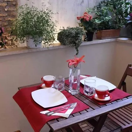 Residence Regola-3