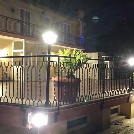 Le Streghe Di Roma-3
