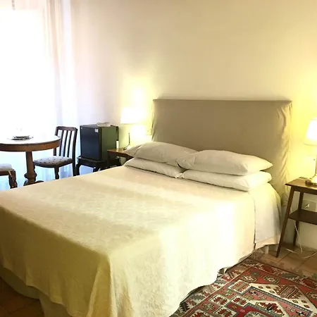 Vicolo Del Lupo Guesthouse-2