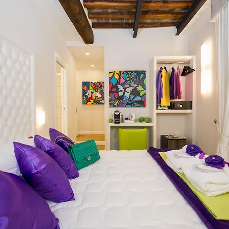 Domus Spagna Frattina-3