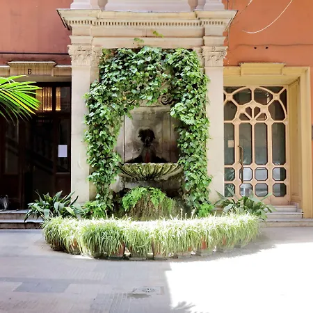 Relais Servio Tullio-2
