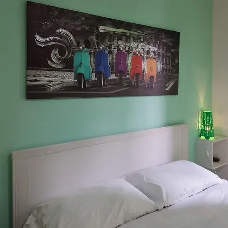 Trinity Luxury Rooms-3