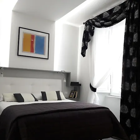 Residenza Vatican Suite-2