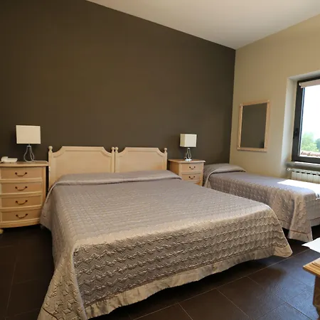 Hotel Ristorante Borgo Antico-2