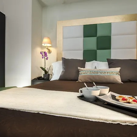 Dve Suite Rome-2