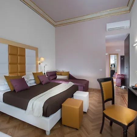Dve Suite Rome-3