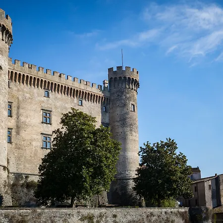 Ecoalbergo Bracciano-2