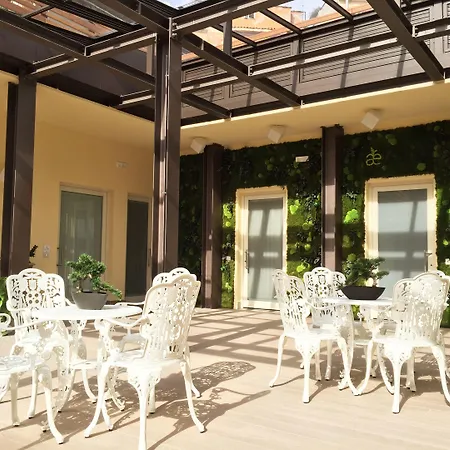 Aeterno Eco Guest House-2