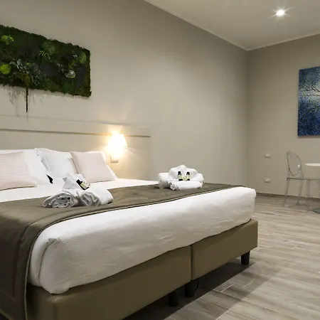 Aeterno Eco Guest House-3