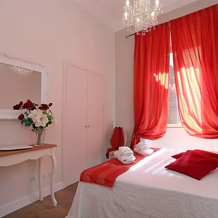 Spagna Art & Suites - Ca Domus Collection-2