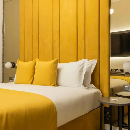 Home At Rome Luxury Navona Guest House 2-3