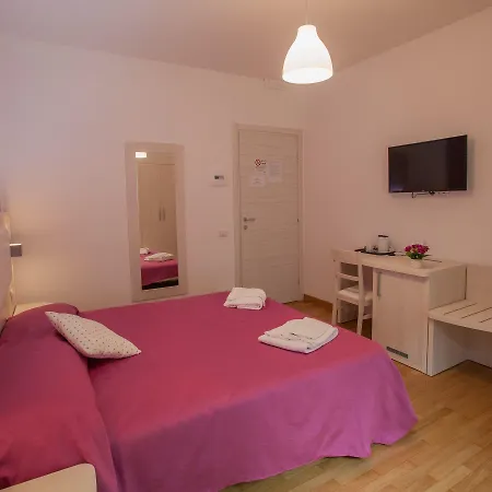 B&B Momenti Romani-2