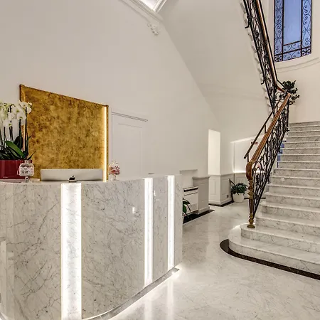 The Liberty Boutique Hotel-3