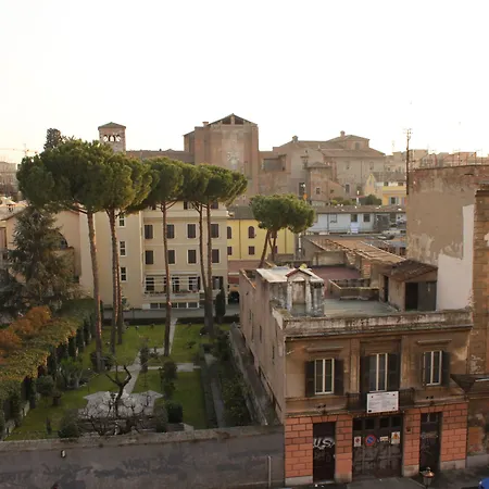 Colosseo Panorama By Ghor-3
