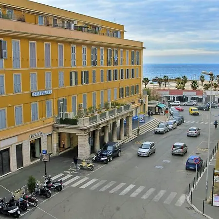 Alloggio Turistico Port View-2
