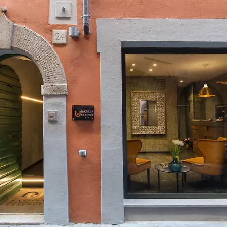 Navona Essence Hotel-3