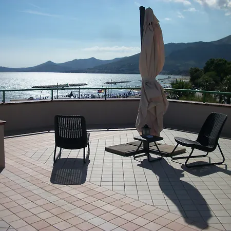 Hotel Tirreno Formia-2