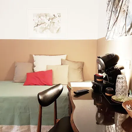 Sweet Dreams Roma-2