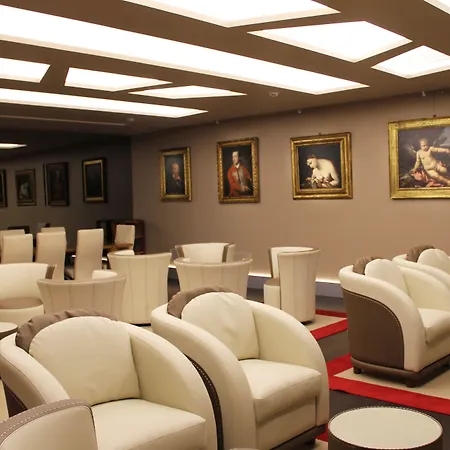 Harry'S Bar Trevi Hotel & Restaurant-2