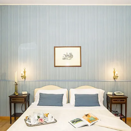 Grande Albergo Quattro Stagioni-3