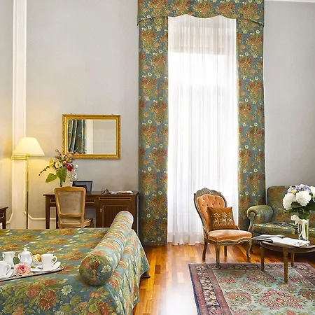 Grande Albergo Quattro Stagioni-2