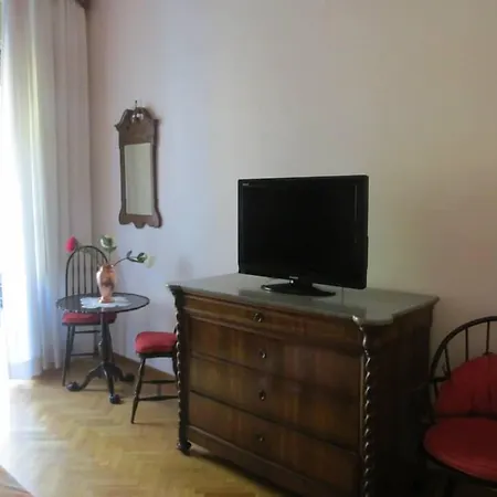 Rome Charming House-2