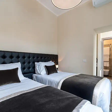 Foro Romano Luxury Suites-2