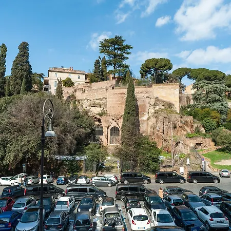 Foro Romano Luxury Suites-3