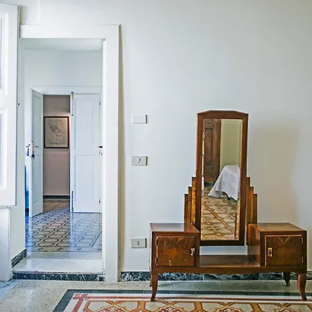 Bed&Breakfast La Torretta-2