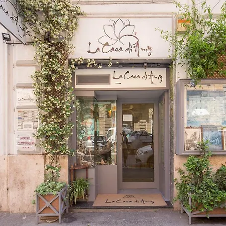 La Casa Di Amy-2