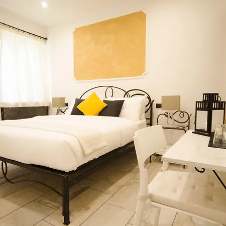 Mirabilia Guest House-2