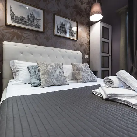 Vite Suites Guest House-2